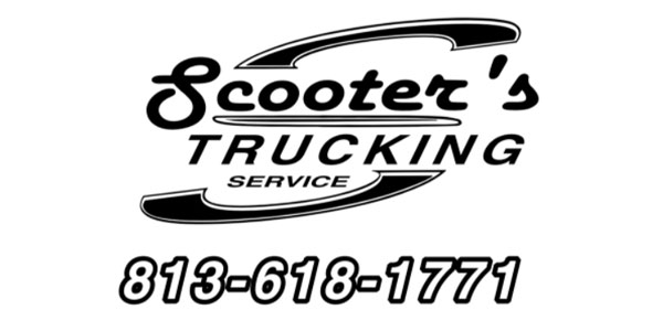 Scooters-Trucking